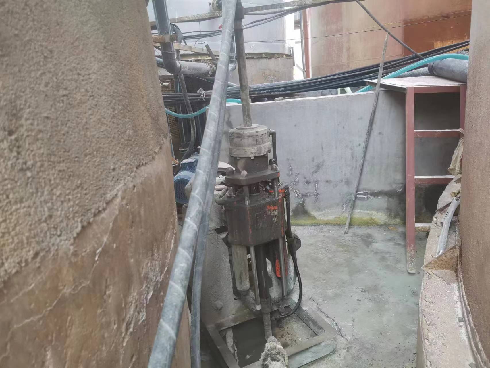 平泉基础注浆工程施工中应注意哪些?